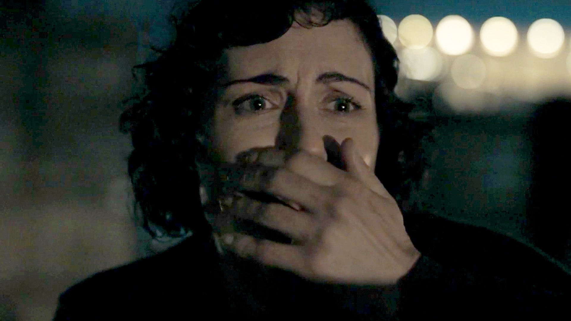 Trackers: Season 1 Featurette - Meet the Ensemble - Rotten Tomatoes