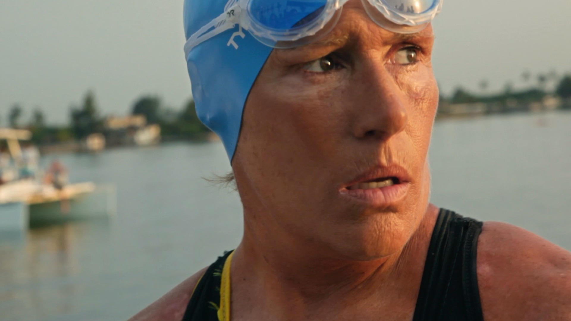 The Other Shore: The Diana Nyad Story: Trailer 1