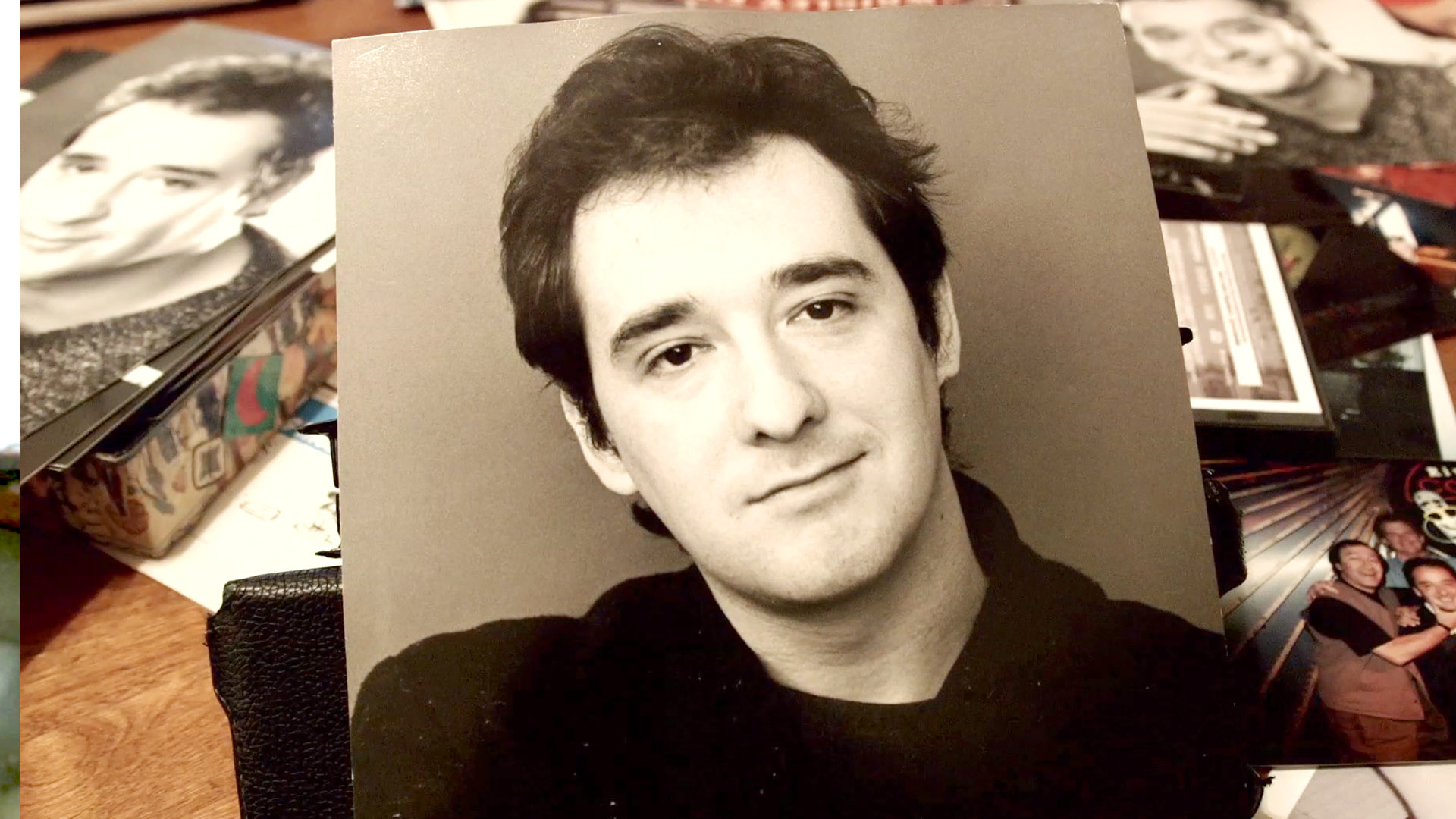 Where Have You Gone Lou DiMaggio Trailer Trailers & Videos Rotten