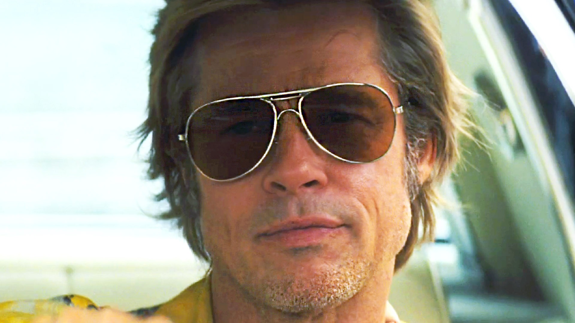 Once Upon a Time In Hollywood - Rotten Tomatoes
