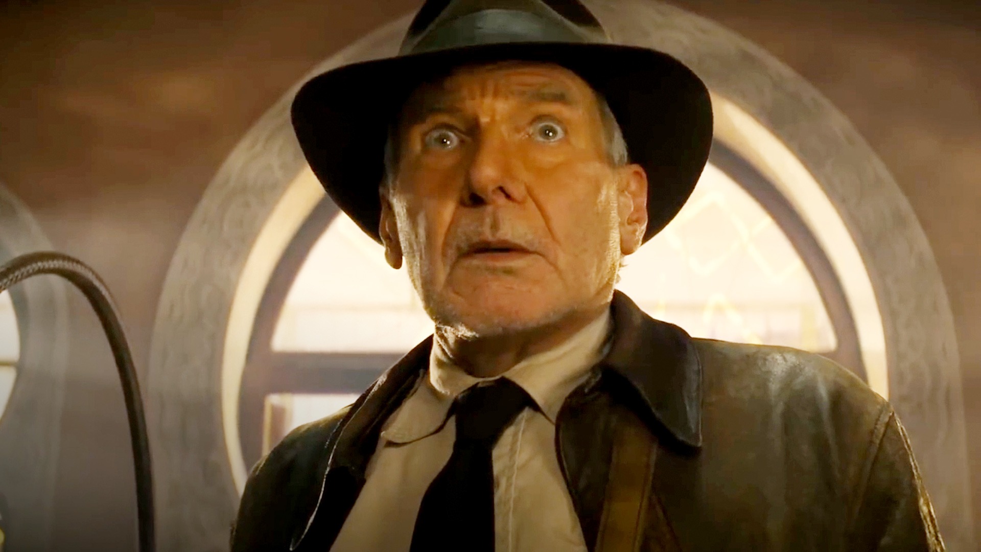 Indiana Jones 5 reviews: Reactions, Rotten Tomatoes score & more