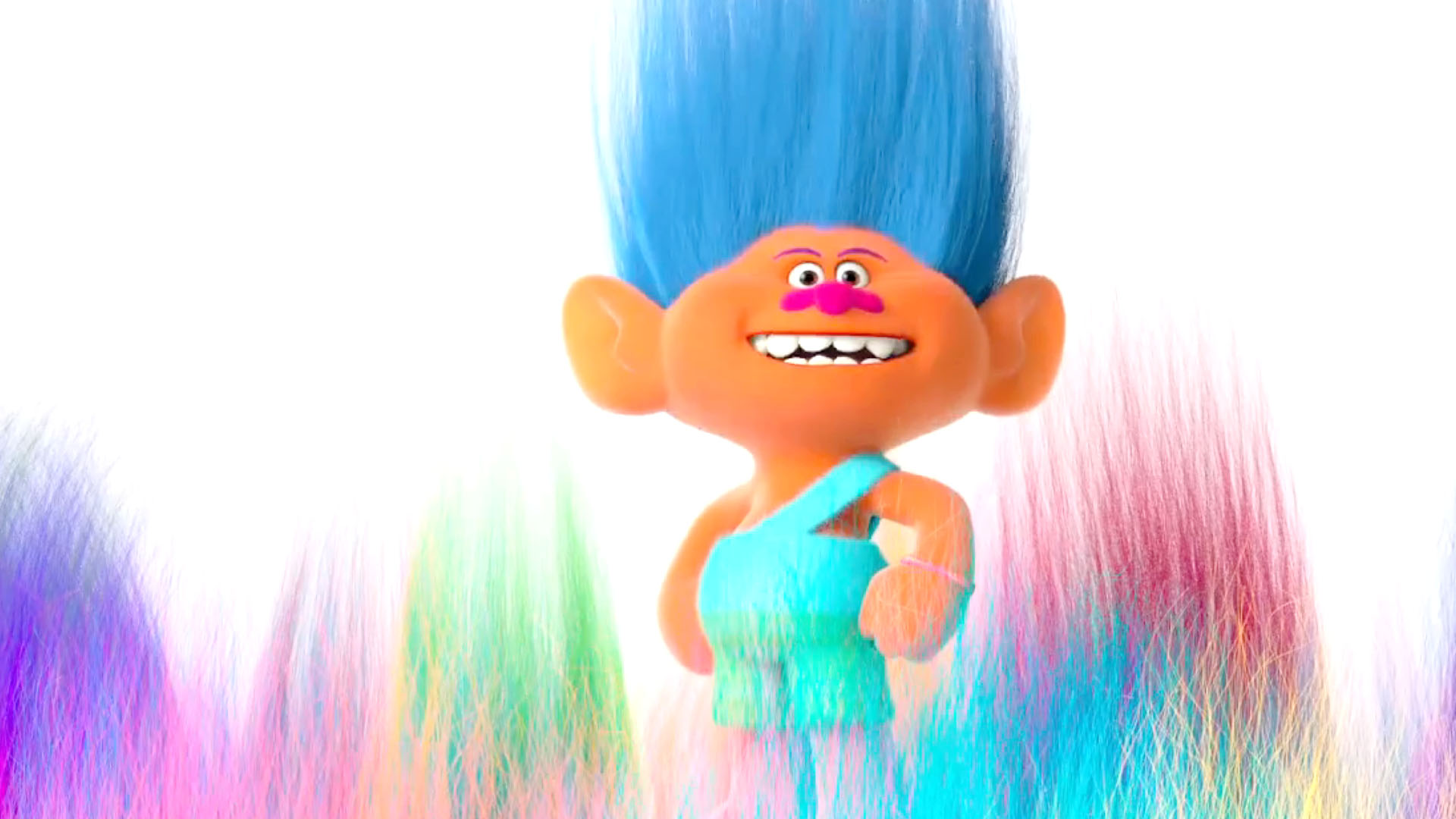 Trolls (2016) | Fandango