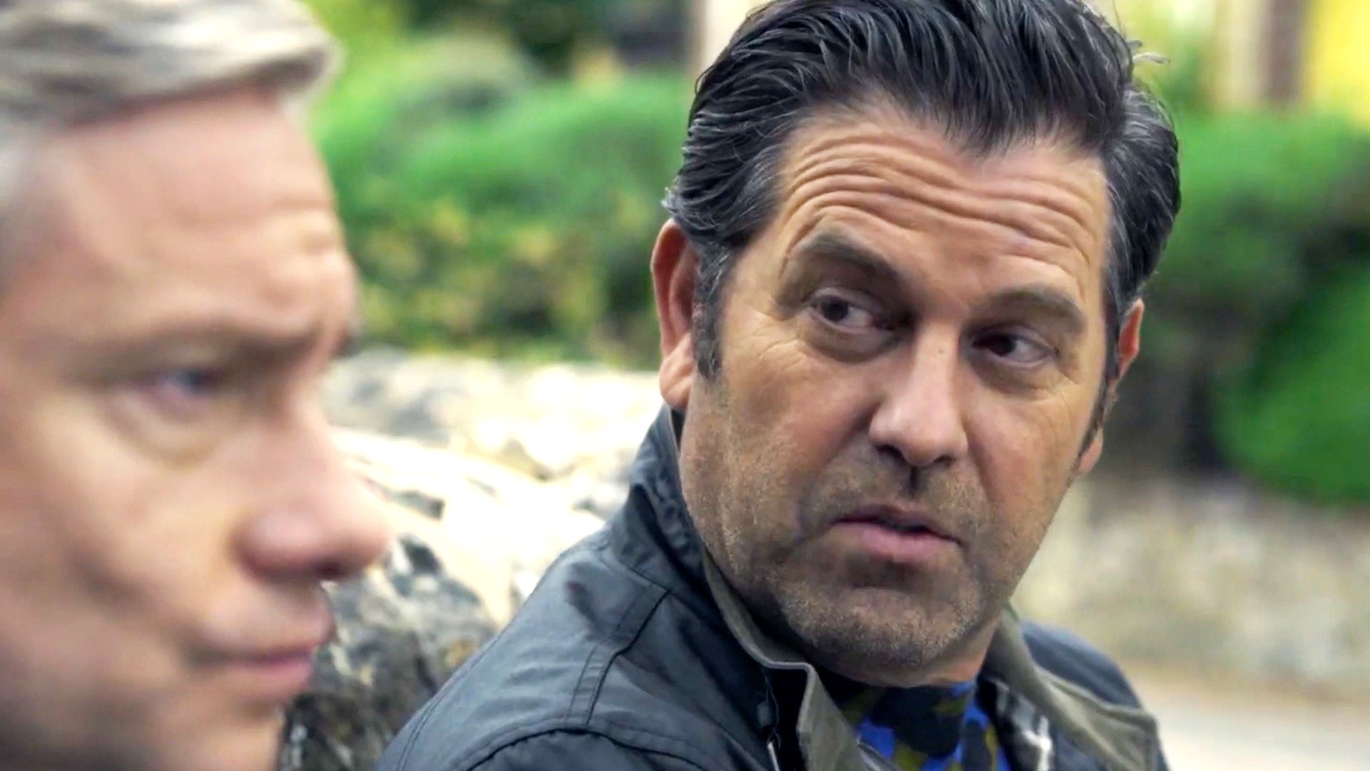 Breeders Season 1 Featurette Inside Look What? WHY?! Rotten Tomatoes