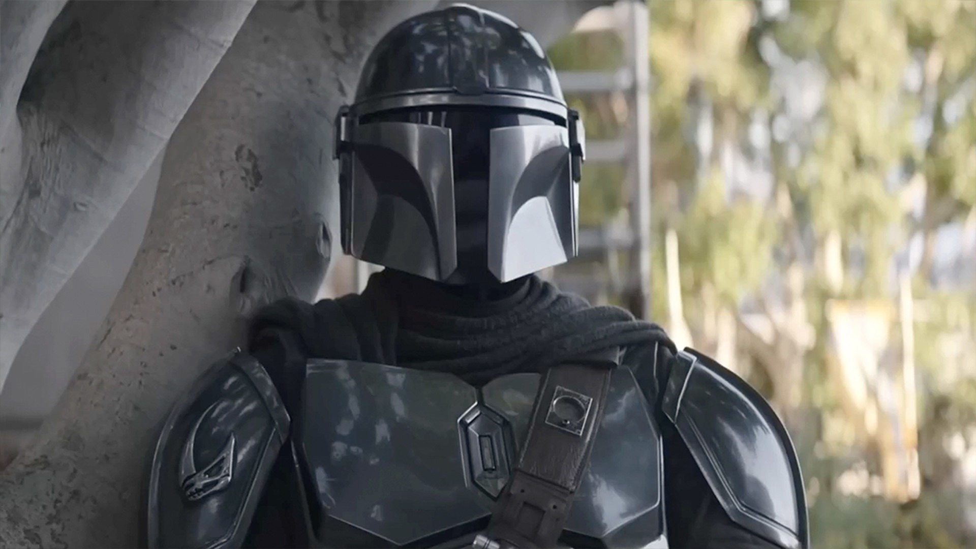 The Mandalorian: Season 3, Episode 1 - Rotten Tomatoes