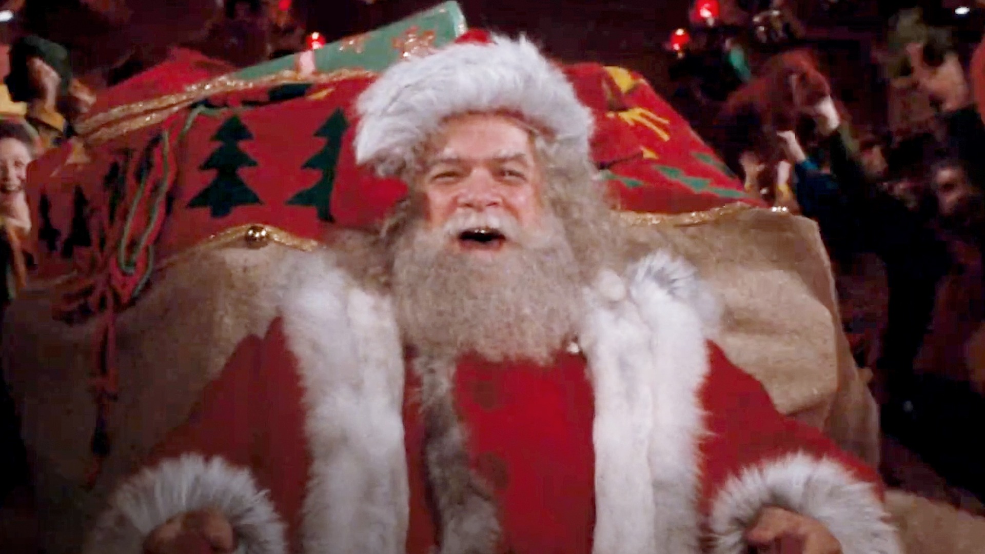 Santa Claus: Trailer 1