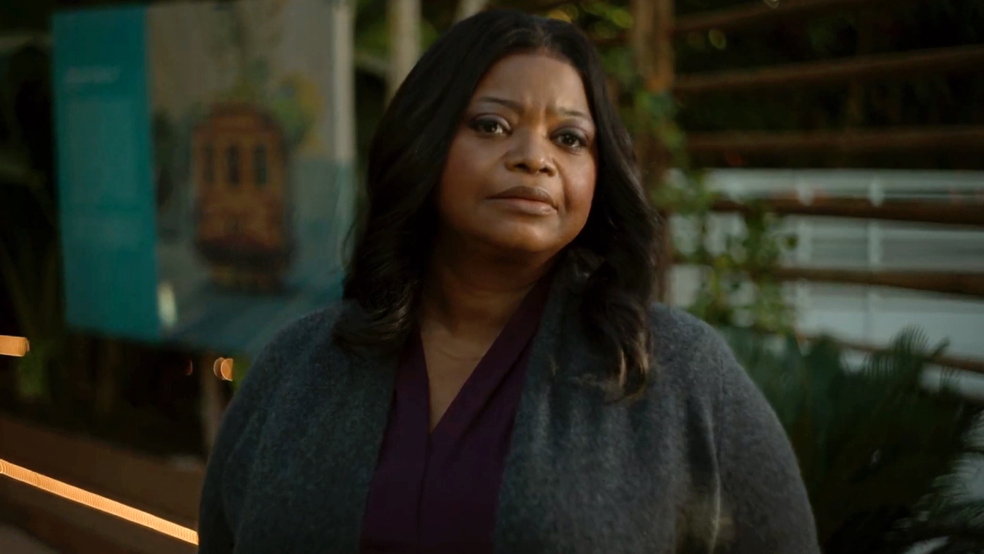 Octavia Spencer  Rotten Tomatoes