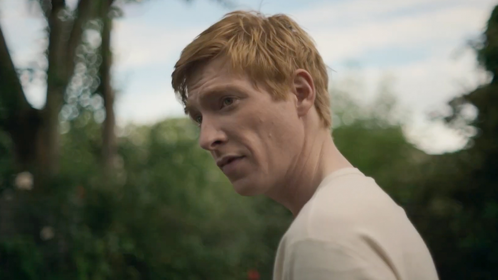 Alice & Jack review – Andrea Riseborough and Domhnall Gleeson have zero  chemistry, Television