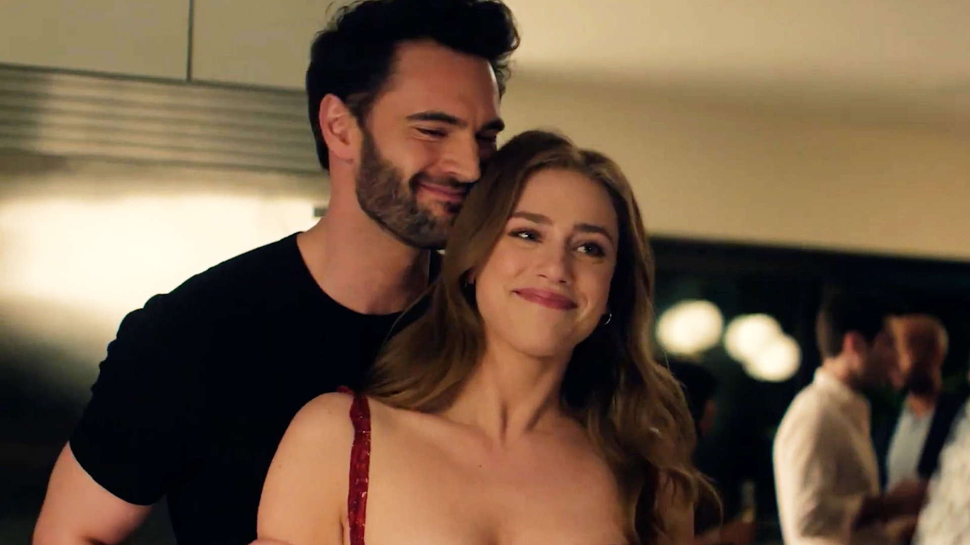 The Love Hypothesis: Trailer 1