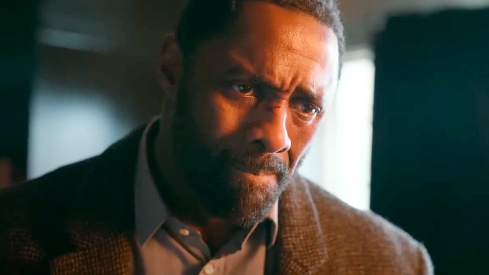 How to Watch 'Luther: the Fallen Sun': Stream Now on Netflix