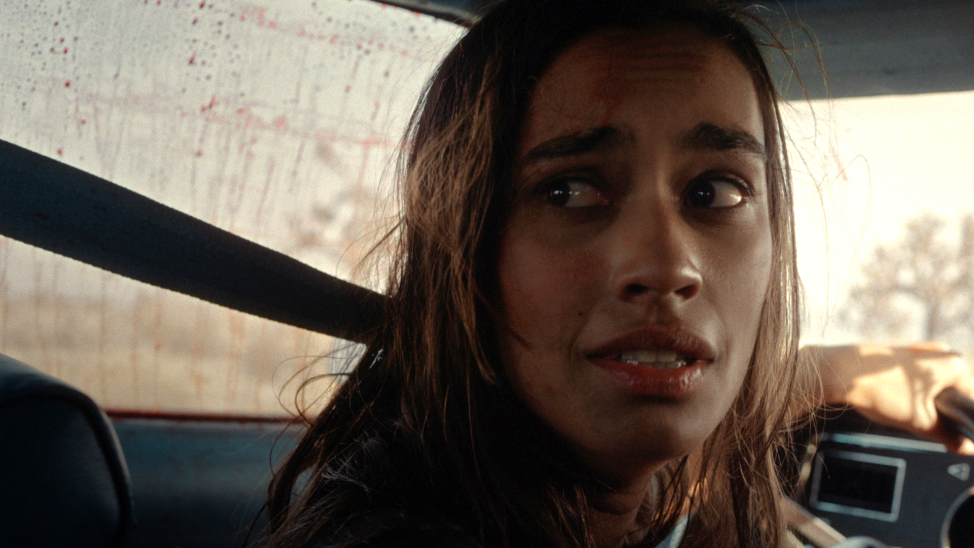 Blood Star | Rotten Tomatoes