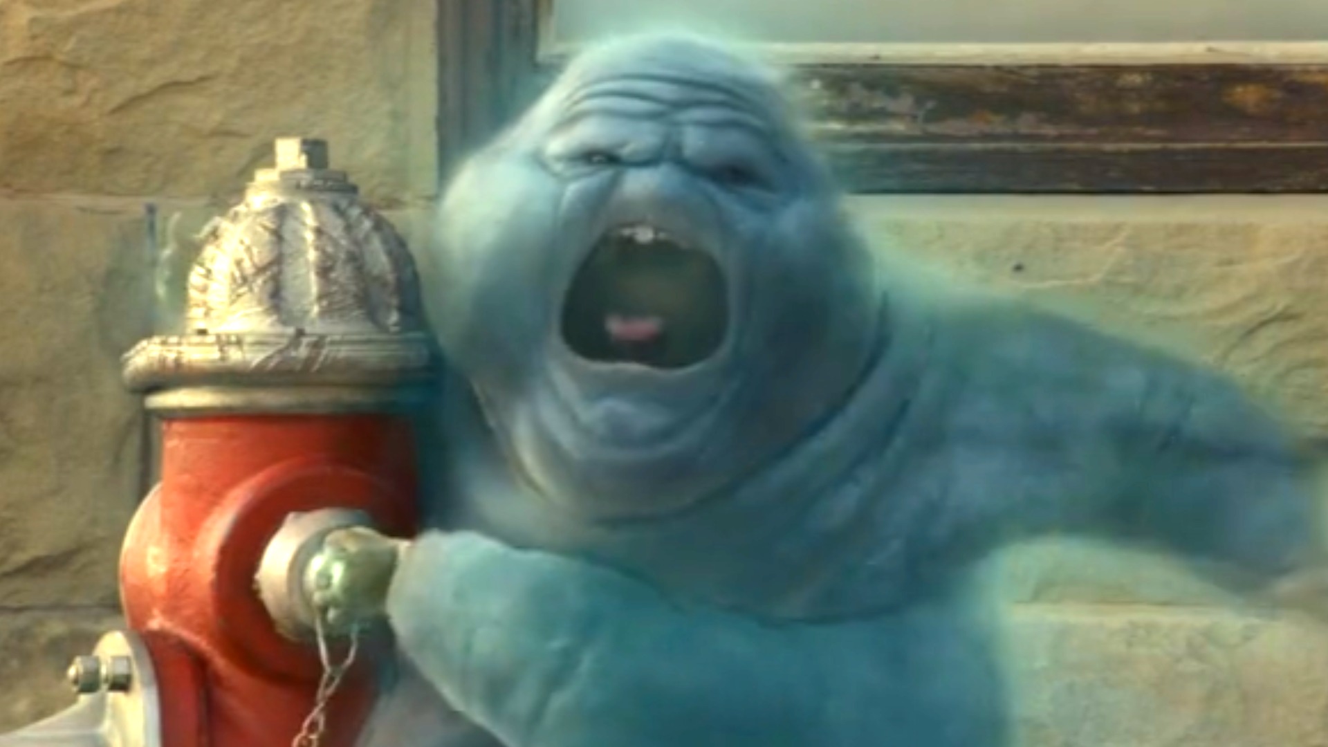 Ghostbusters Afterlife Official Clip Chasing Muncher Trailers