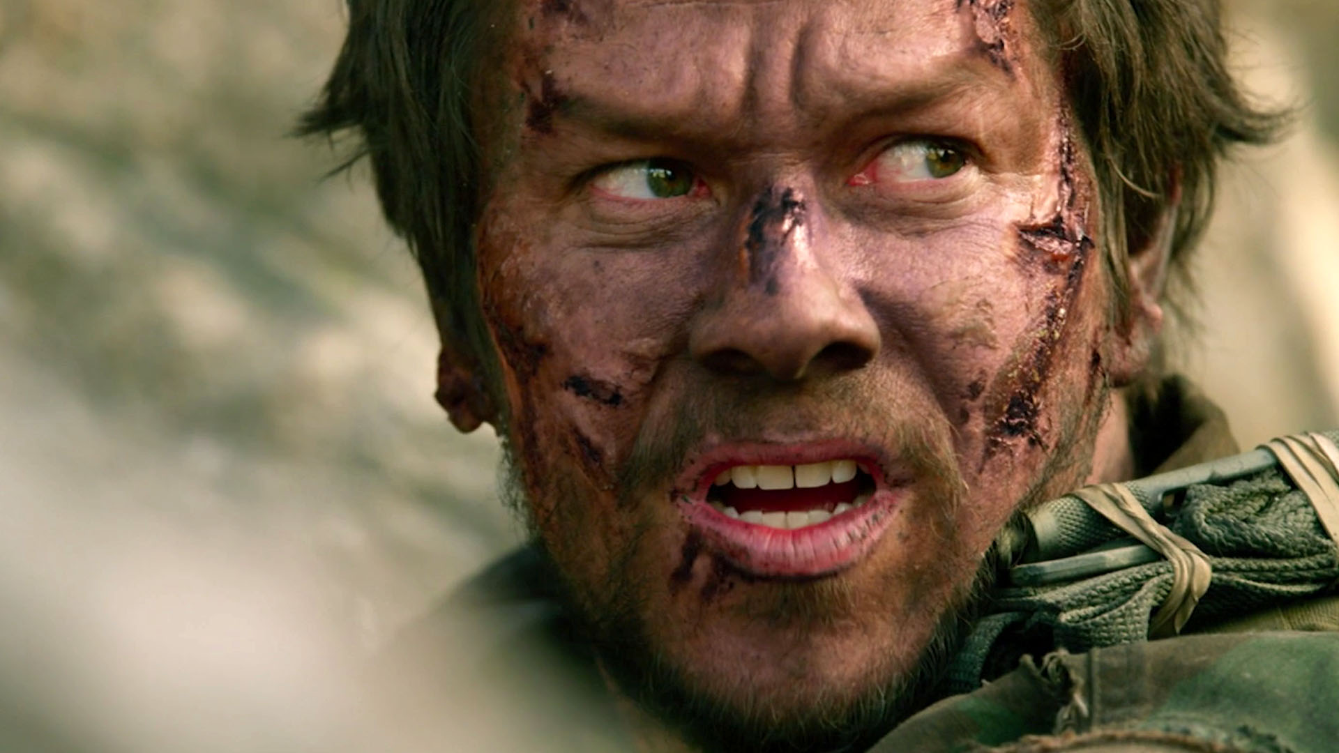 Prime Video: Lone Survivor