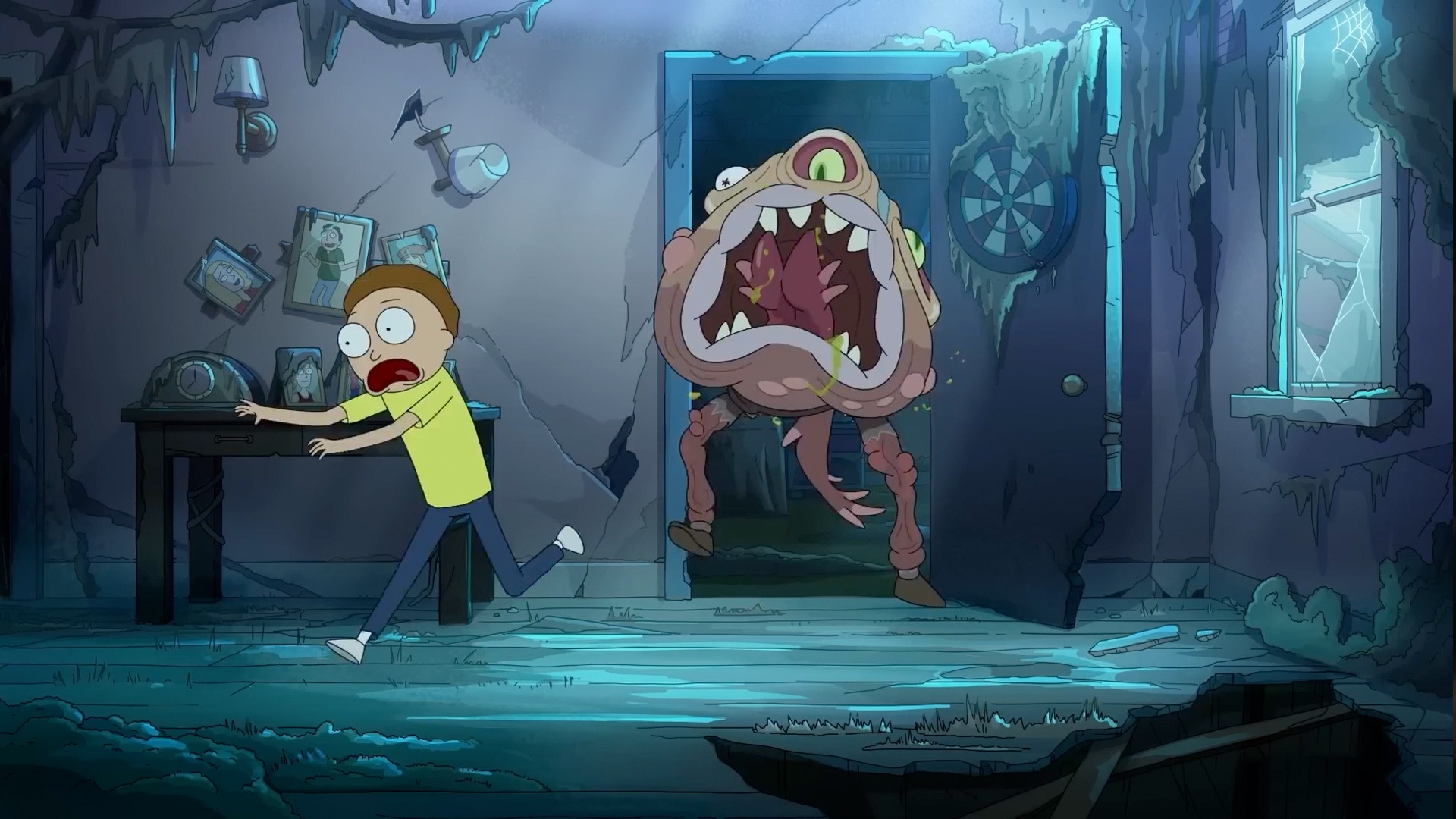 Rick and Morty Season 6 Review: It Keeps Getting Better With Age