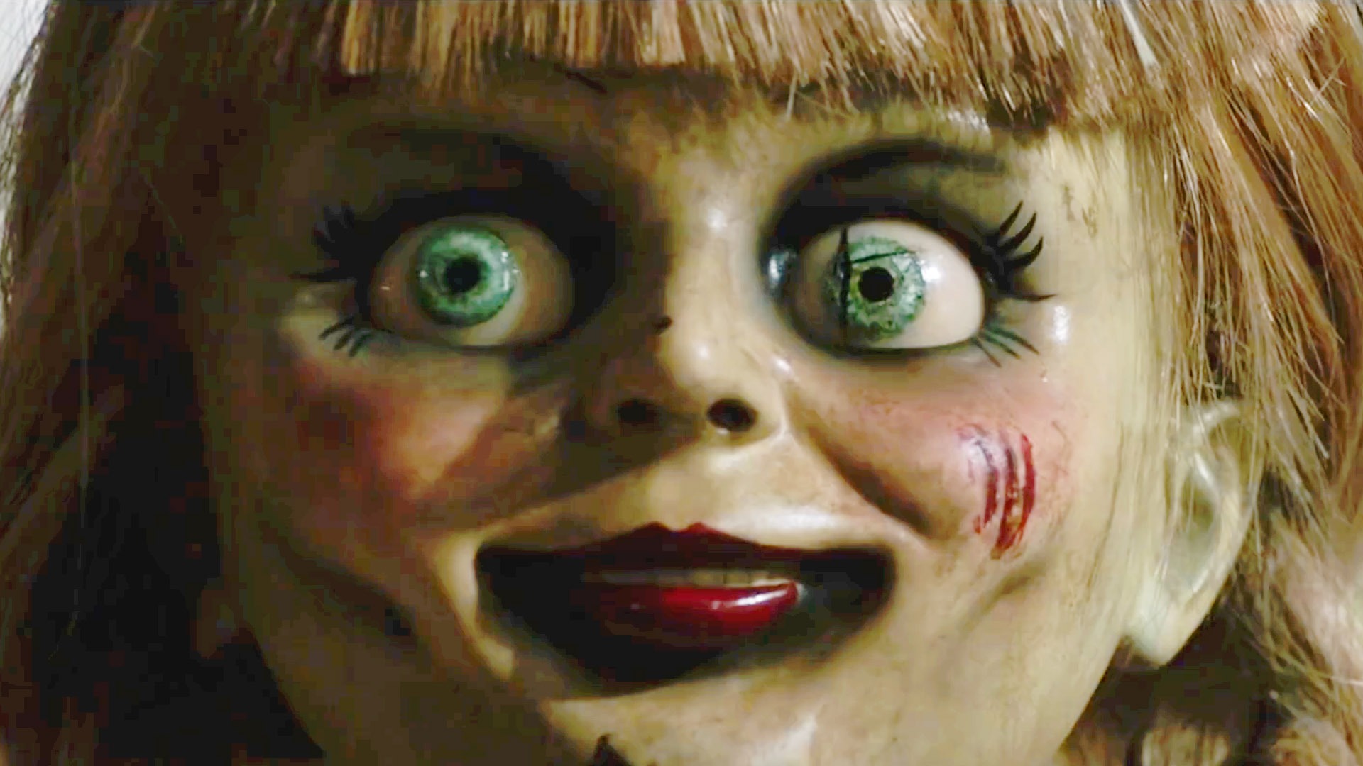 Annabelle Comes Home: Annabelle Comes Home Trailer 2 - Fandango