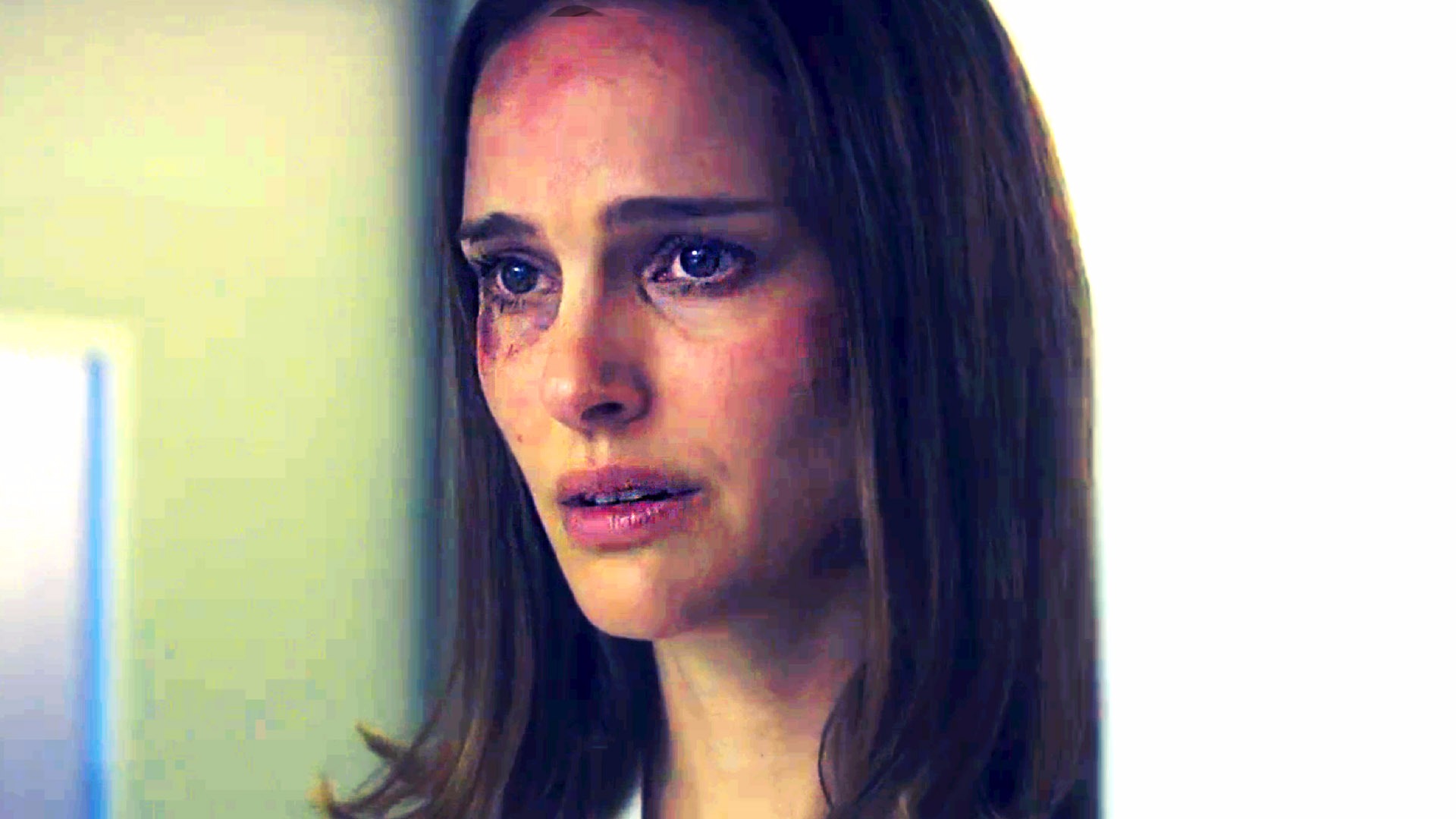 Annihilation: Annihilation Trailer 1 - Fandango