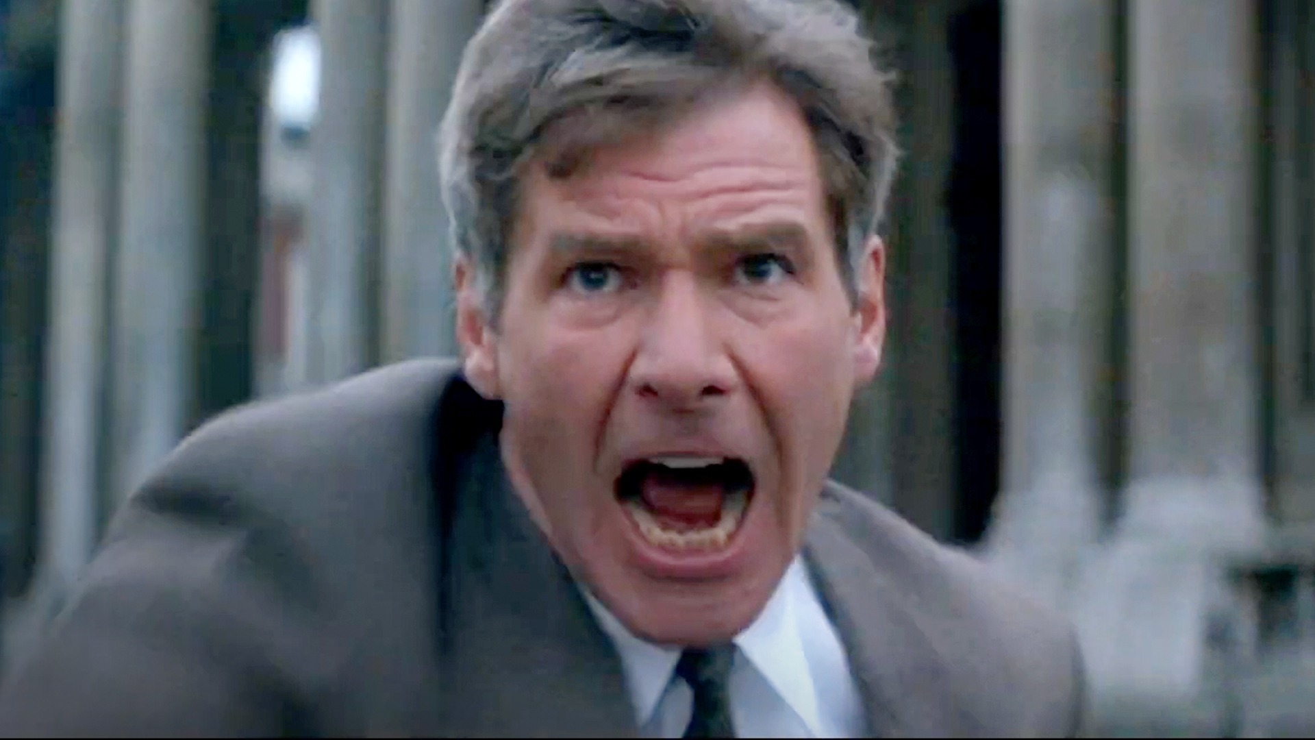 Patriot Games Trailer 1 Trailers & Videos Rotten Tomatoes