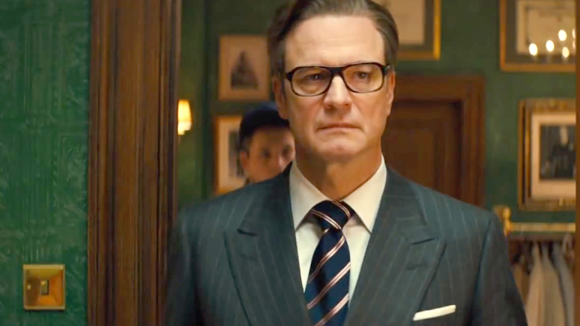 Watch kingsman hot sale online free