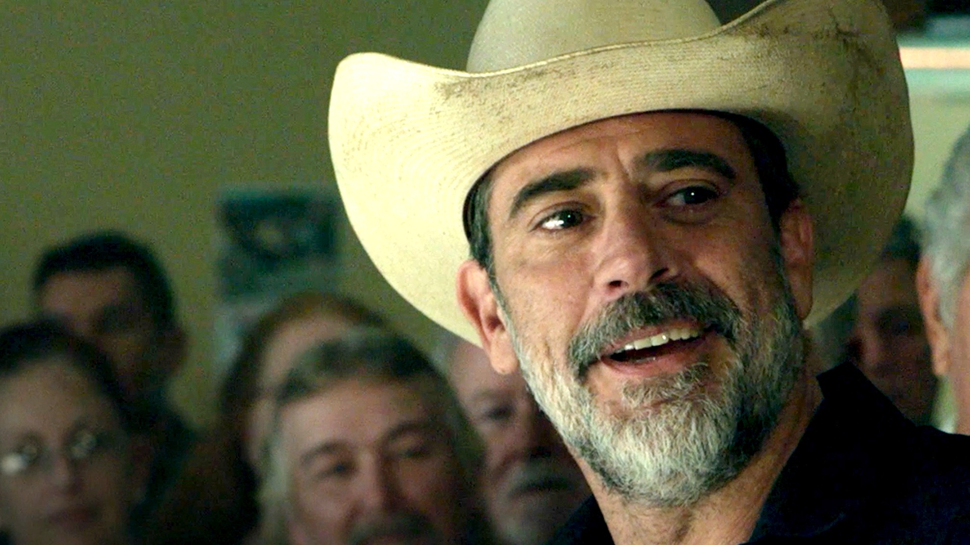 Walkaway Joe Trailer 1 Trailers & Videos Rotten Tomatoes