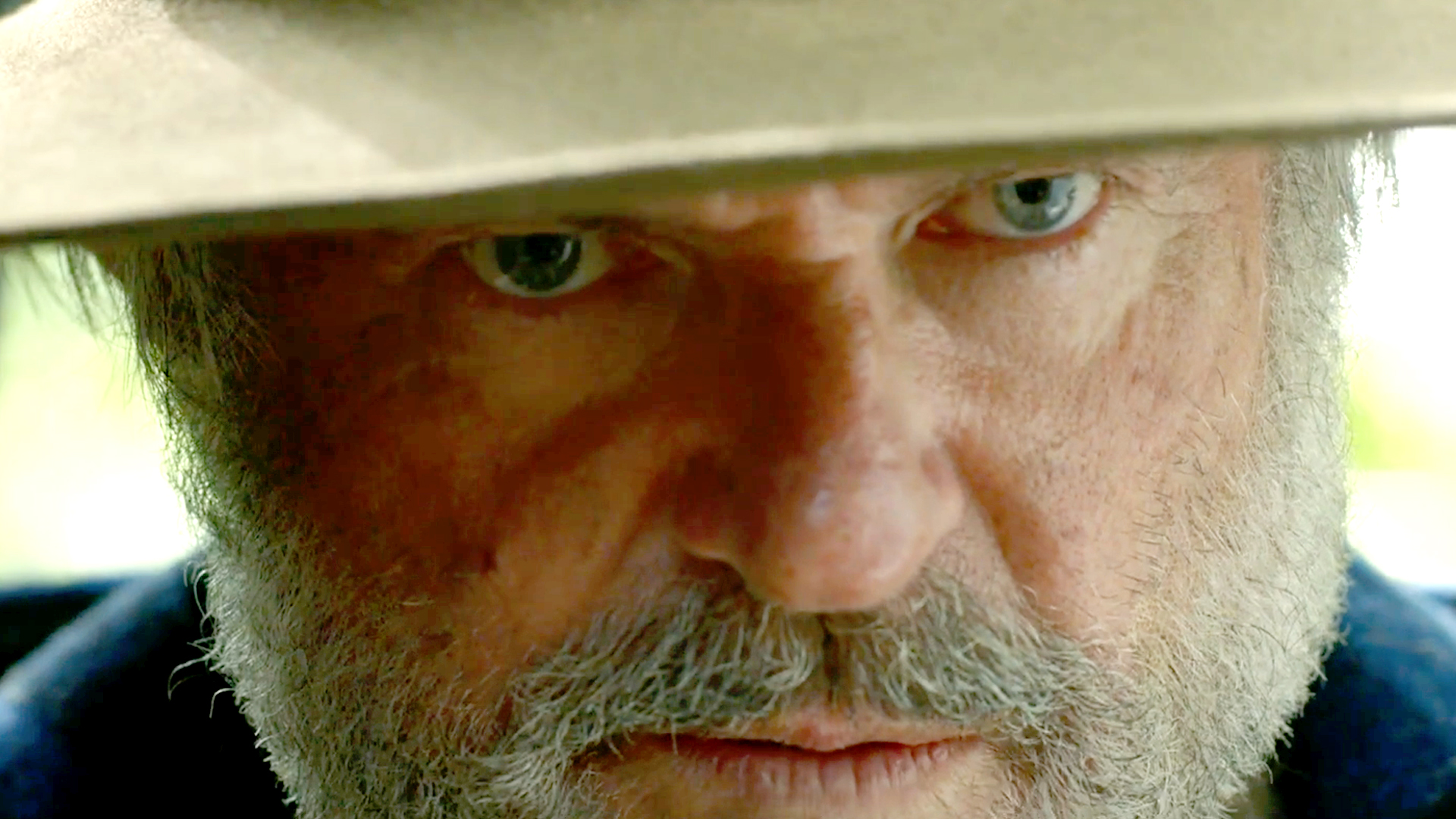 Hunt for the Wilderpeople Movie Clip Hunting for Food Trailers