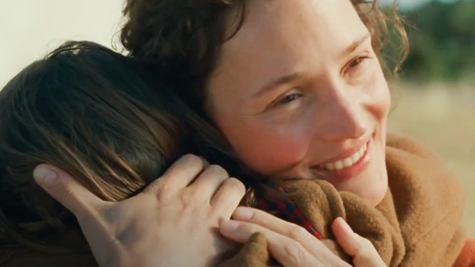 Bergman Island Trailer 1 Trailers & Videos Rotten Tomatoes