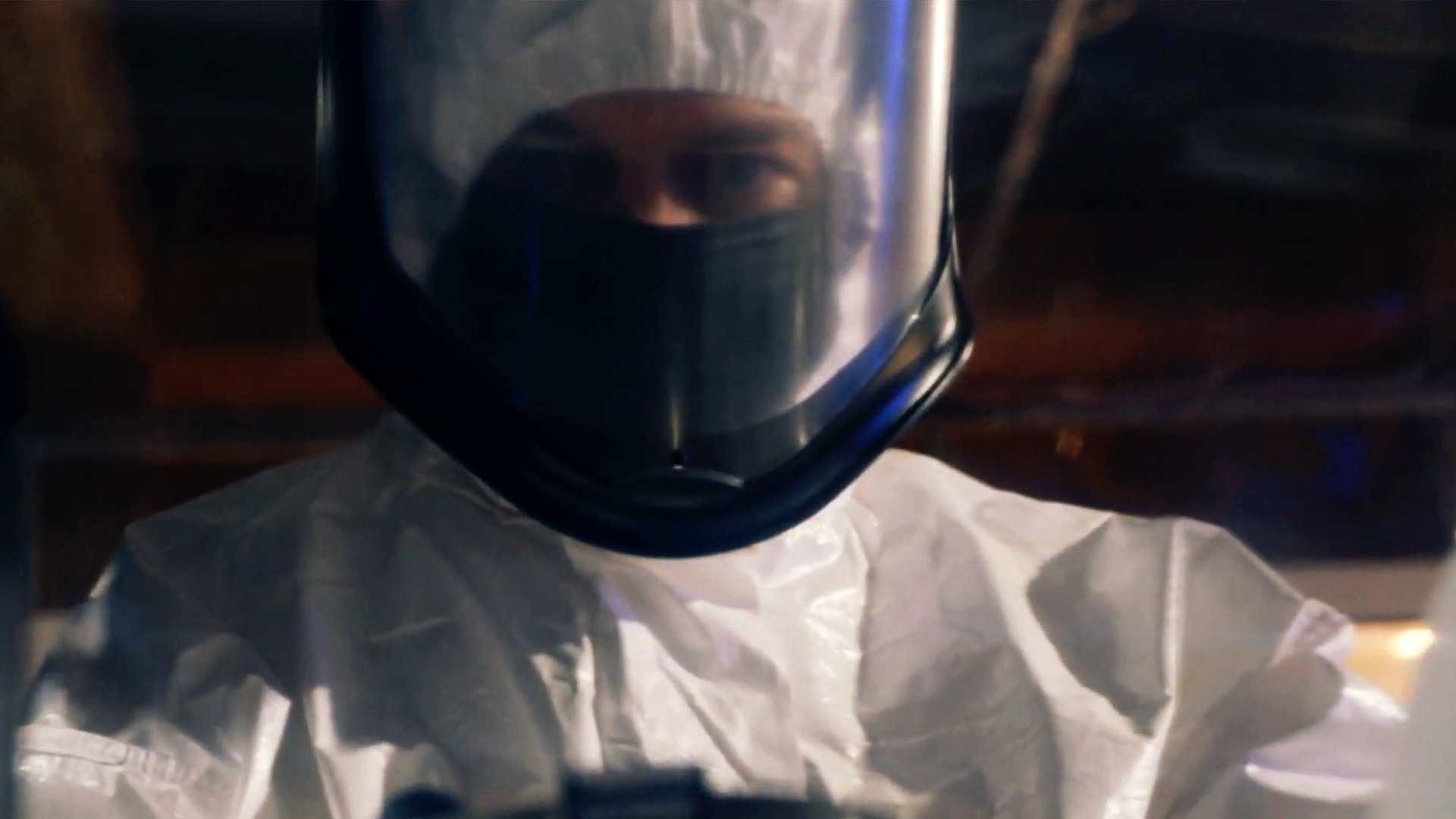 The Blacklist: Season 7 Trailer - Reddington Has Been Taken - Rotten