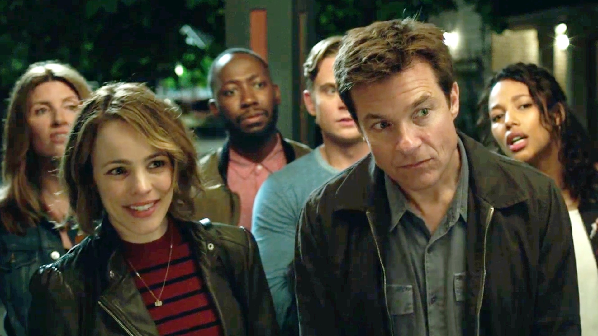 Game Night (2018): Game Night Trailer 1 - Fandango
