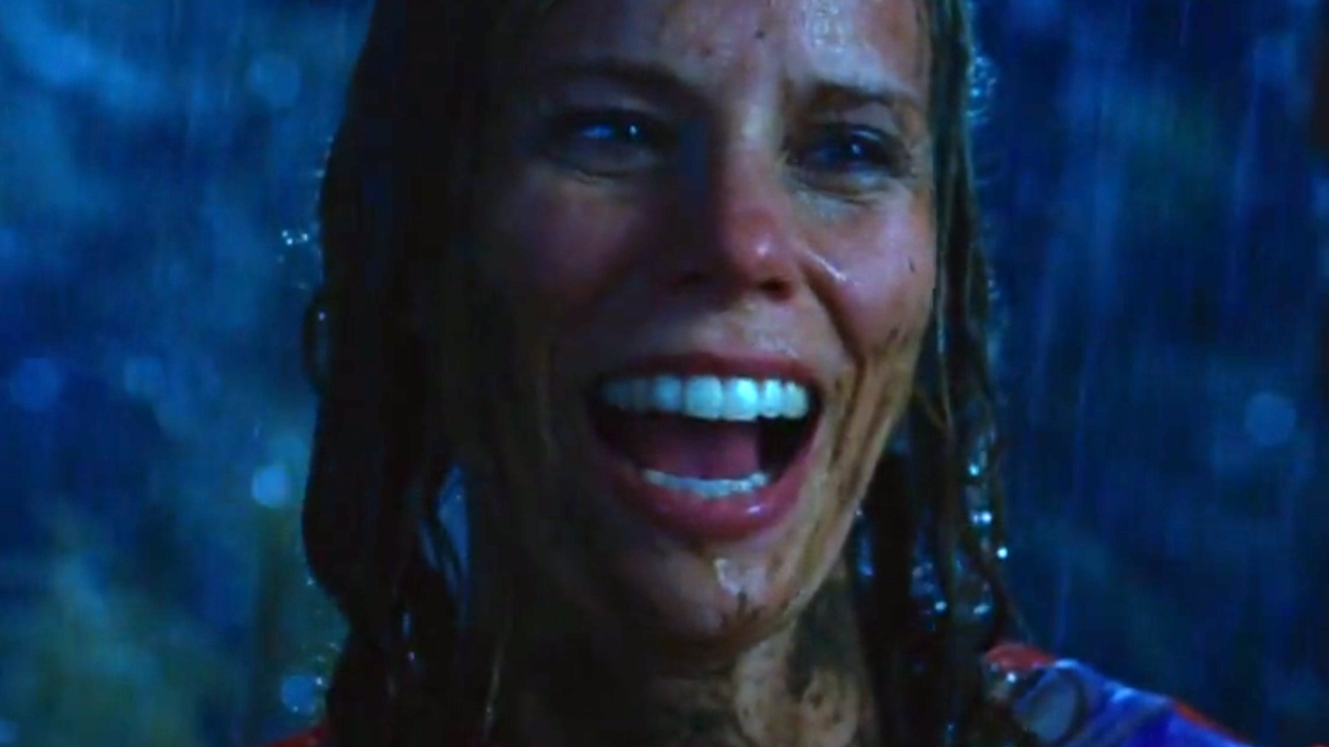 RV Official Clip The Poop Geyser Trailers & Videos Rotten Tomatoes