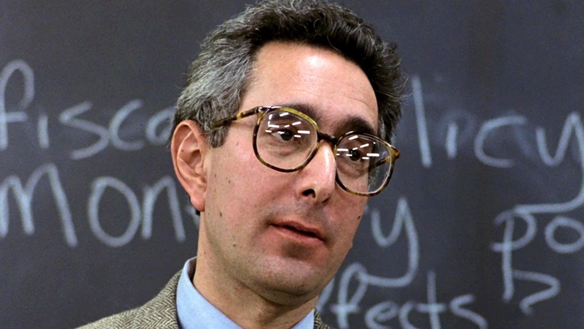ferris bueller sbs