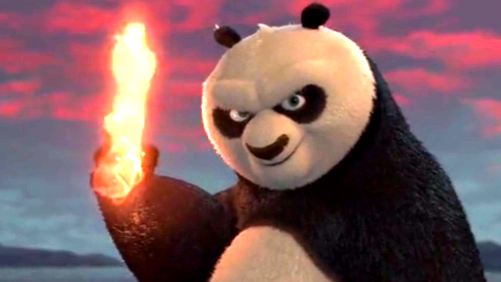 ítélet idegenkedés Külföldön kung fu panda 2 final battle Körméret ...