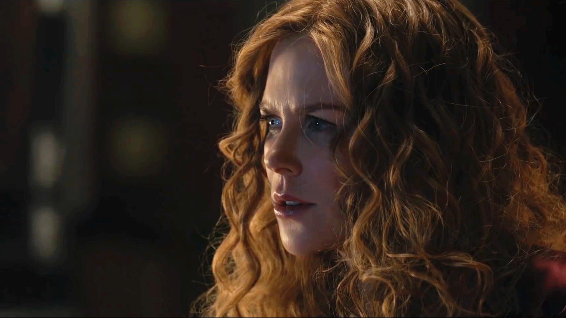 THE UNDOING Trailer # 2 (NEW 2020) Nicole Kidman, Hugh Grant, TV Series 