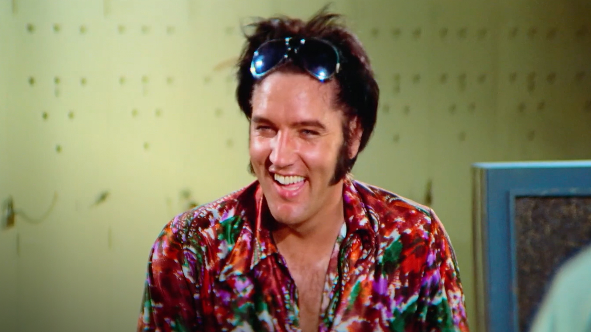 EPiC: Elvis Presley in Concert: Trailer 1