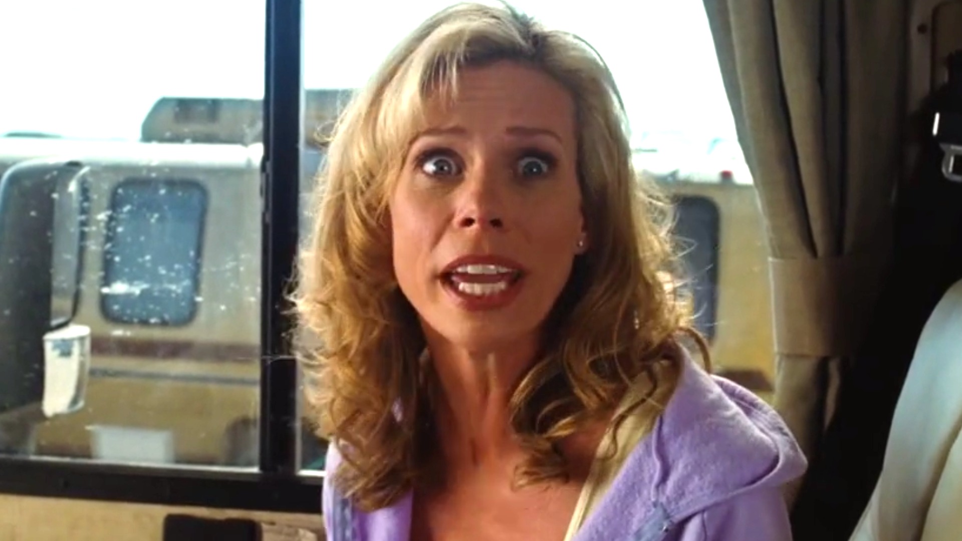 RV Official Clip The Poop Geyser Trailers & Videos Rotten Tomatoes