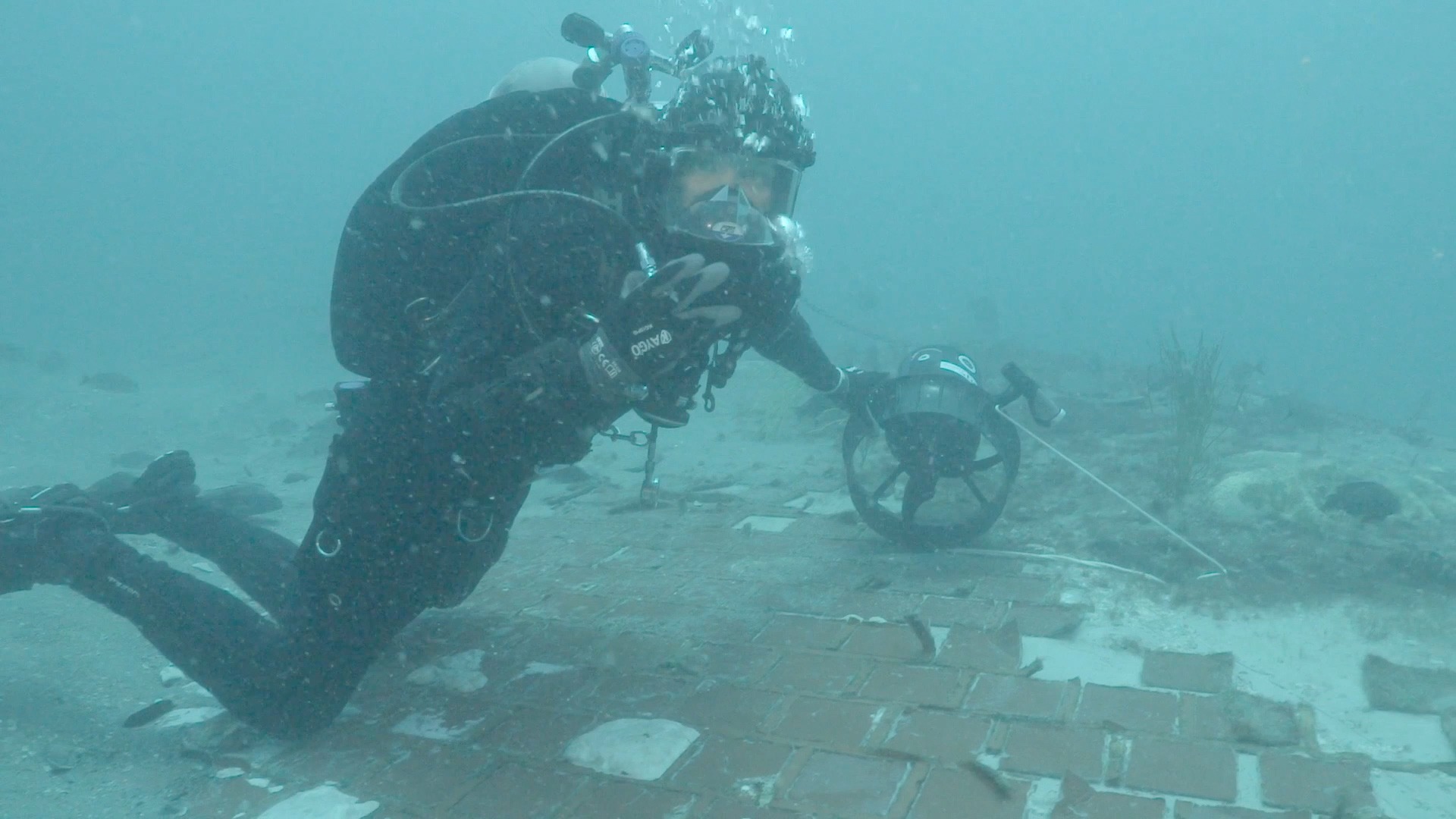 The Bermuda Triangle: Into Cursed Waters: Season 1 | Rotten Tomatoes