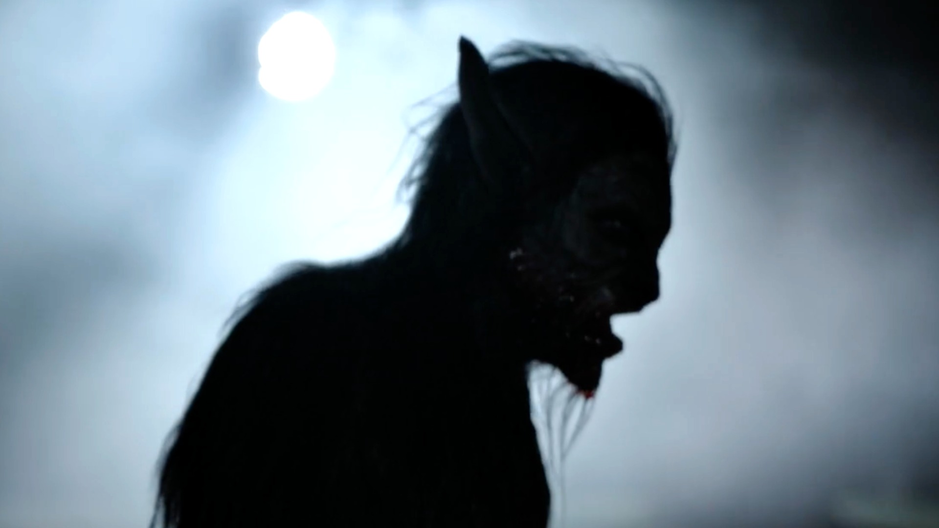 Scream Of The Wolf' Exclusive Trailer: Werewolves Get Meta