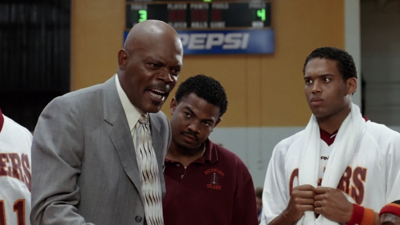 Coach Carter - Rotten Tomatoes