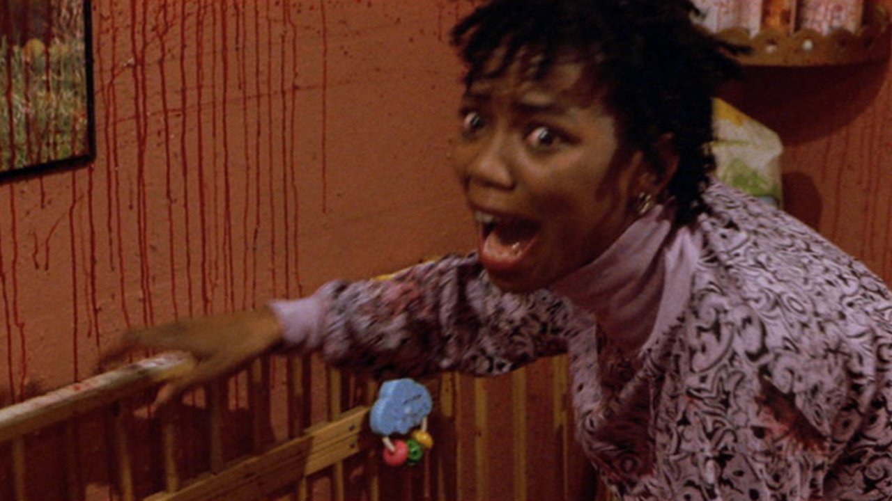 Candyman Official Clip The Scariest Story I've Ever Heard Trailers