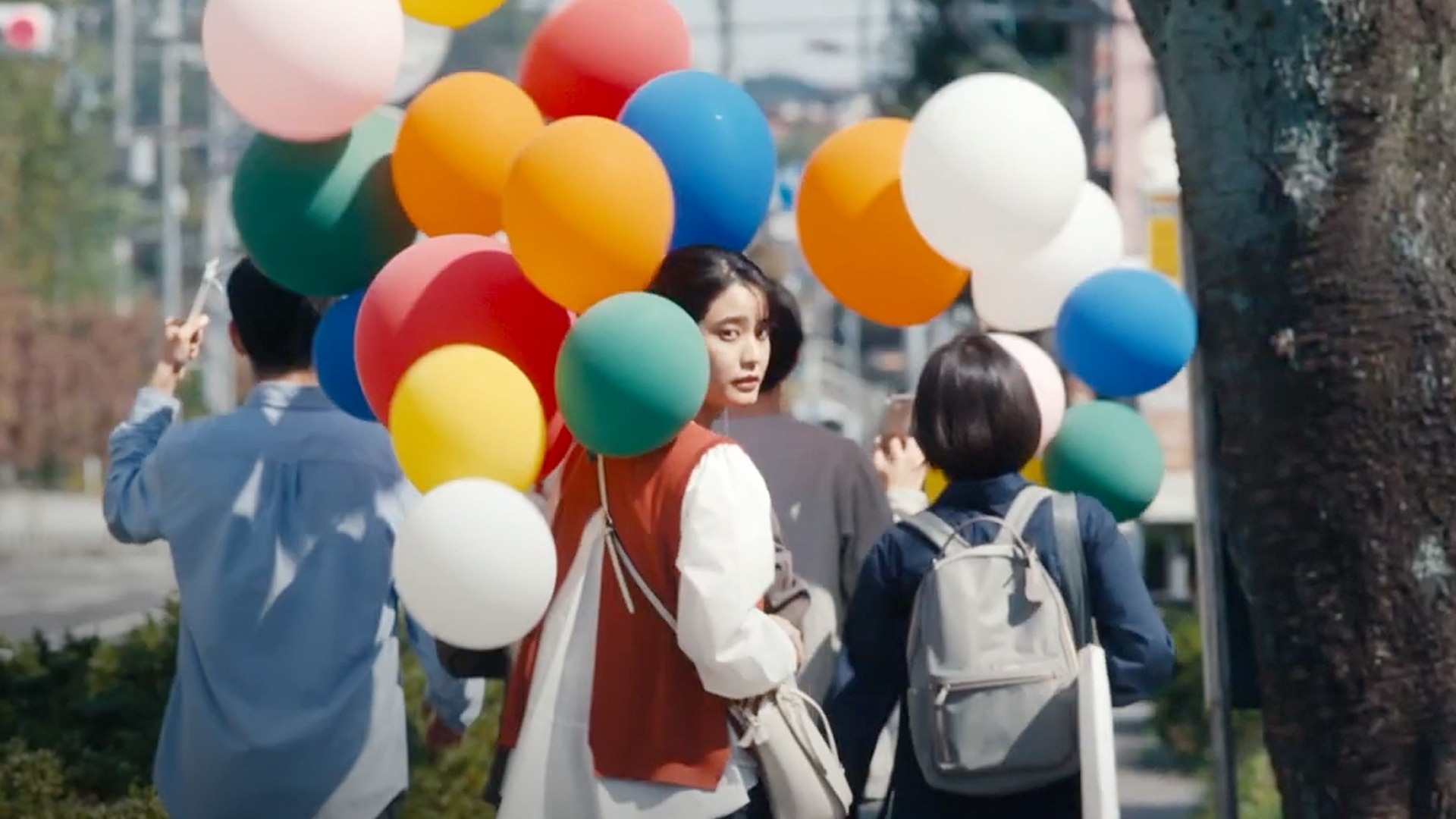 Love Life (2022) | Rotten Tomatoes