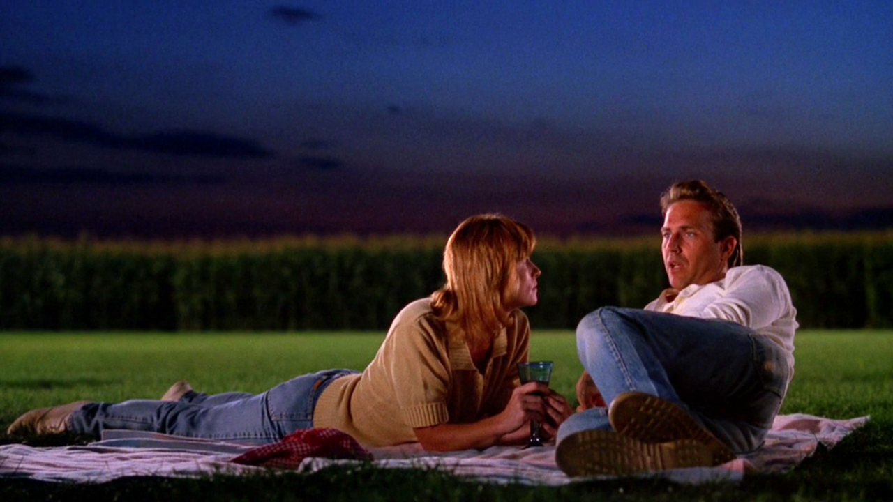 Field of Dreams Rotten Tomatoes