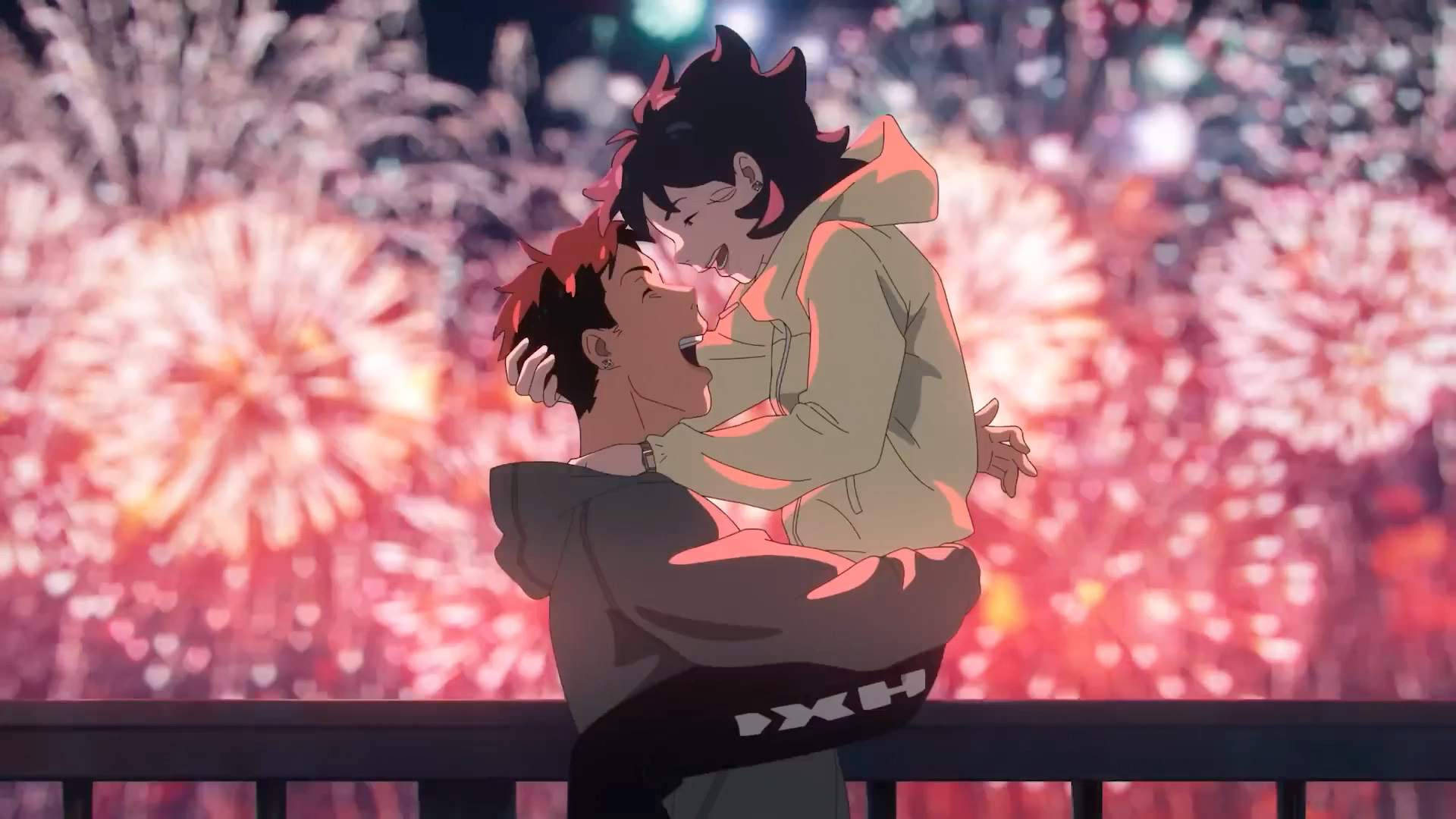 Lost in Starlight: Trailer 1