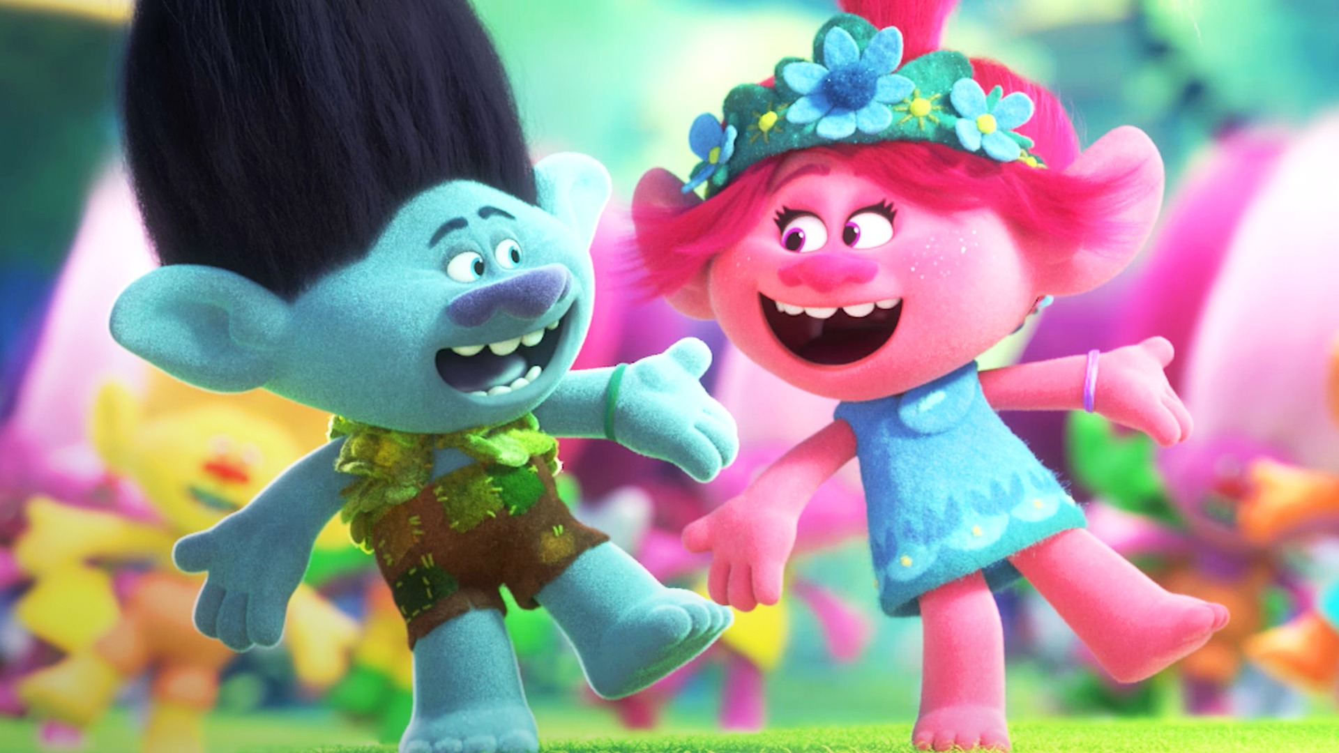 Trolls World Tour is a Waste of Time: Movie Review - Oakville News