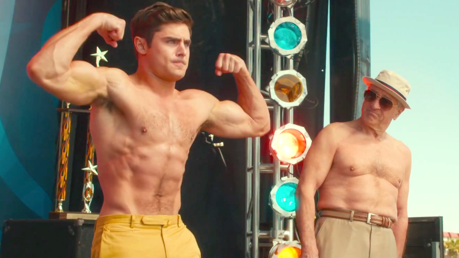 Dirty Grandpa Blu Ray Trailer Trailers Videos Rotten Tomatoes