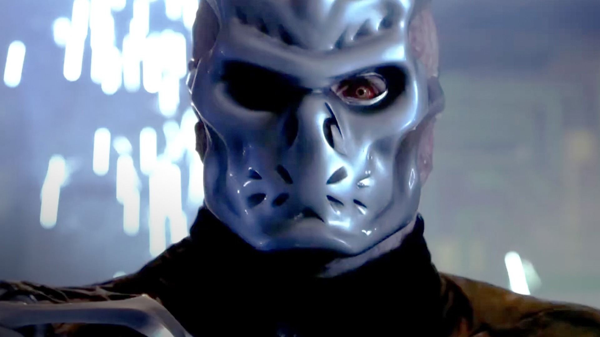 Jason X Trailer 1 Trailers And Videos Rotten Tomatoes