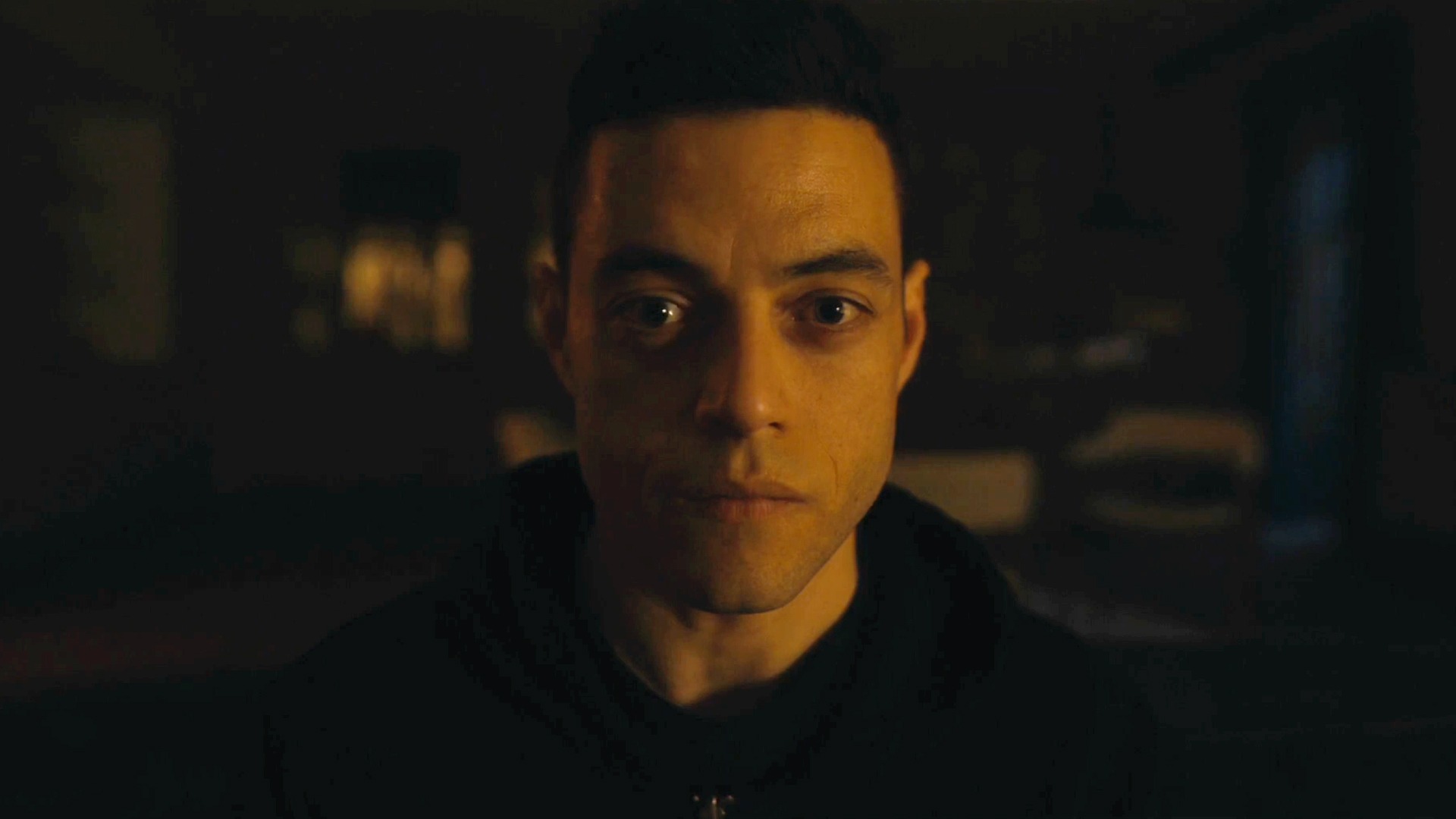 Mr. Robot Season 4 - CORE Advertising and Design Agency