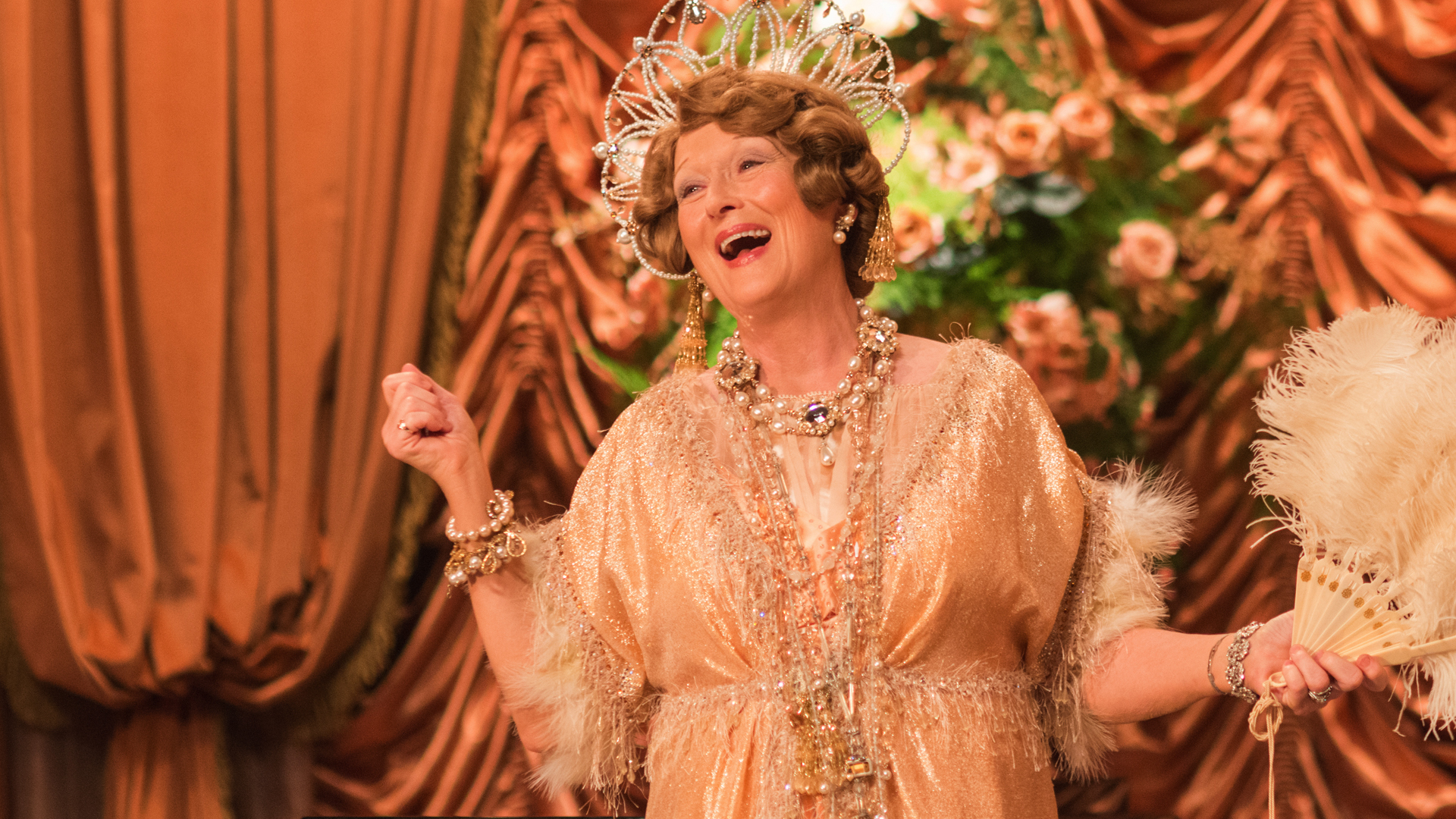 Florence Foster Jenkins Trailer 1 Trailers & Videos Rotten Tomatoes