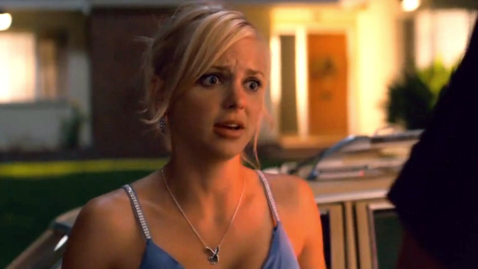 The House Bunny Official Clip T and A Trailers & Videos Rotten