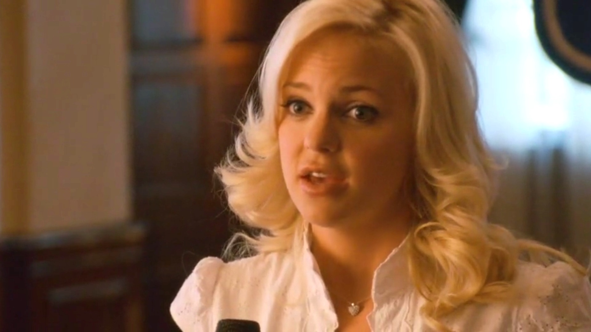 The House Bunny Official Clip T and A Trailers & Videos Rotten