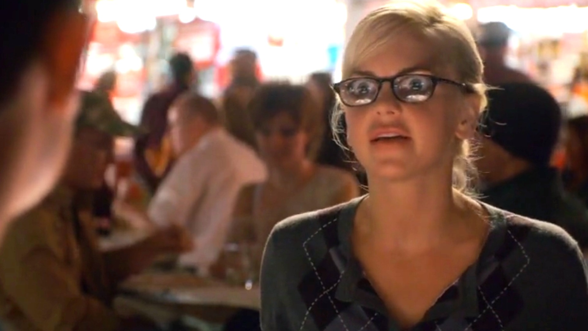 The House Bunny Official Clip T and A Trailers & Videos Rotten