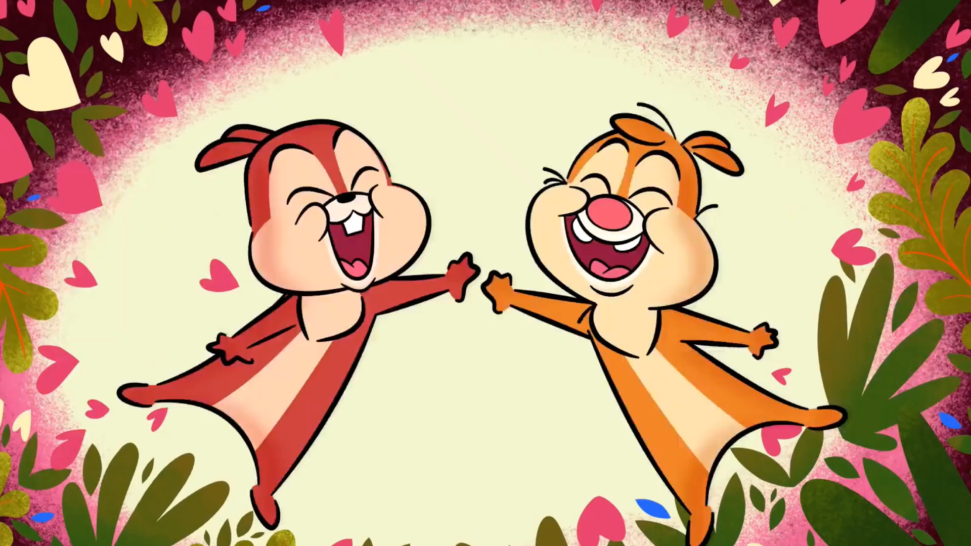 Chip And Dale Sex