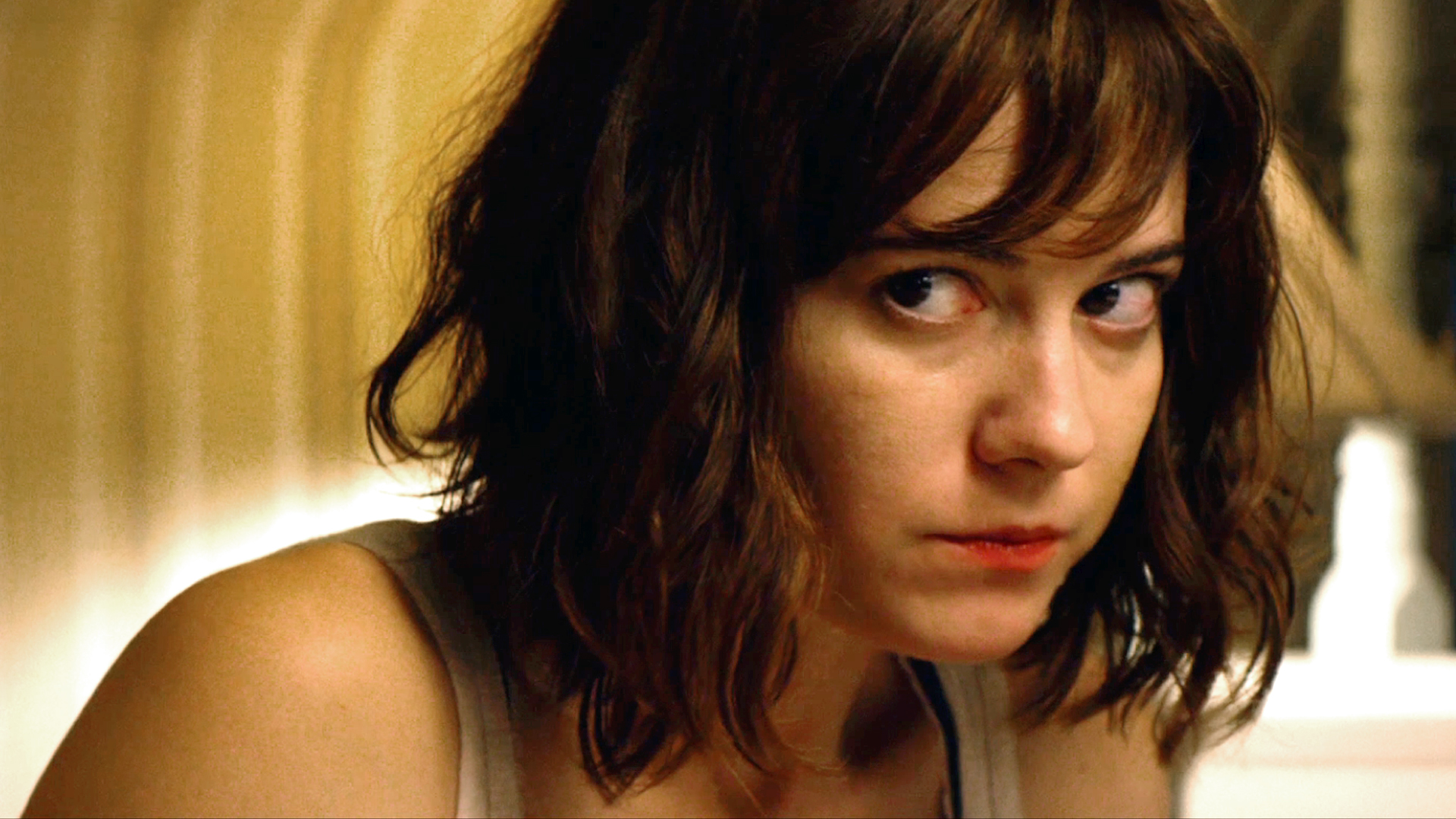10 Cloverfield Lane Michelle