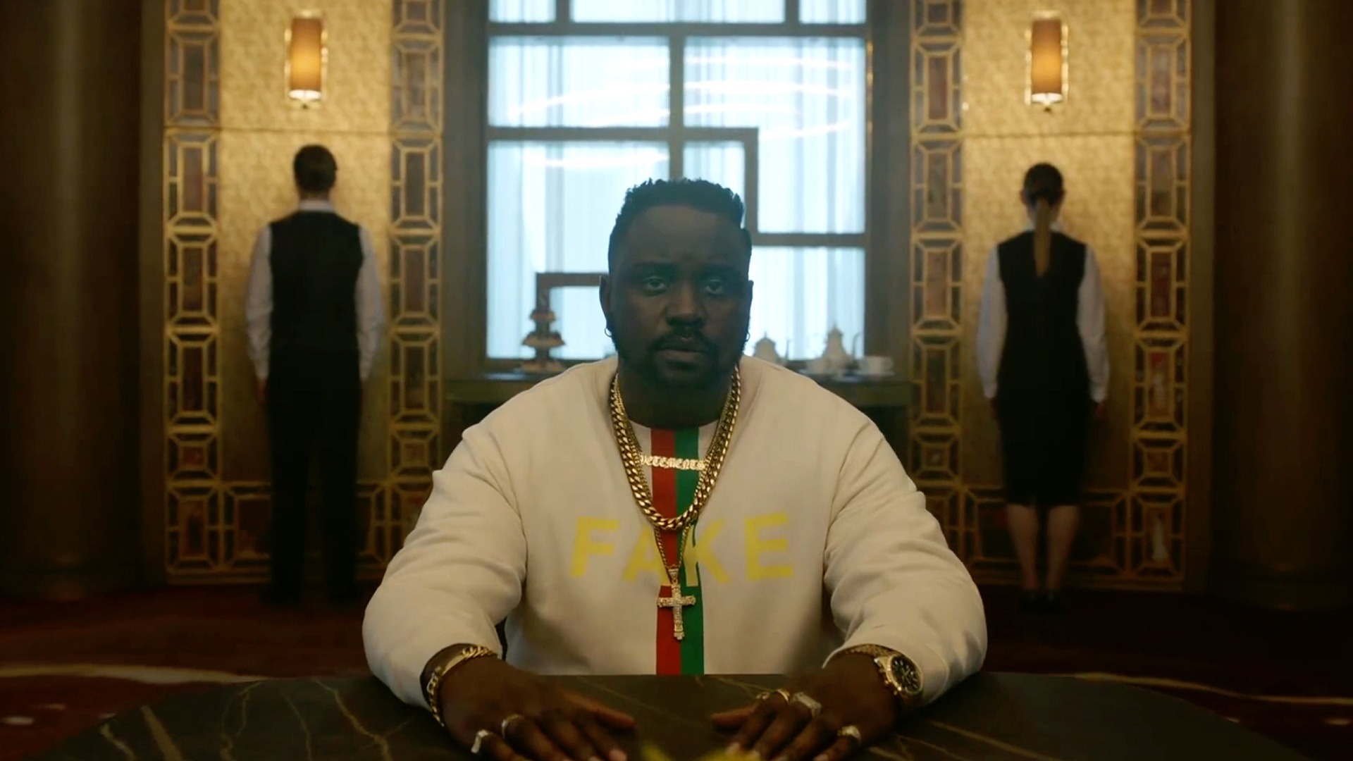 Atlanta Season 3 Teaser Europe Rotten Tomatoes